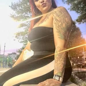 Meet your Posher, Chuchi